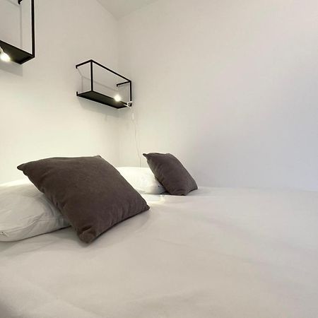 #Cf In White&Gray Center Apartment Grenoble Exterior foto