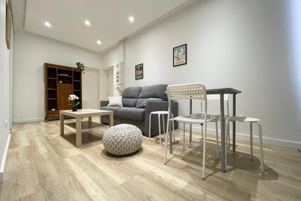 #Cf In White&Gray Center Apartment Grenoble Exterior foto